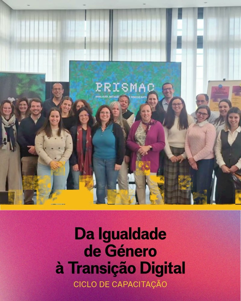 Ciclo de capacitação junta bem-estar, igualdade e inteligência artificial na DROP