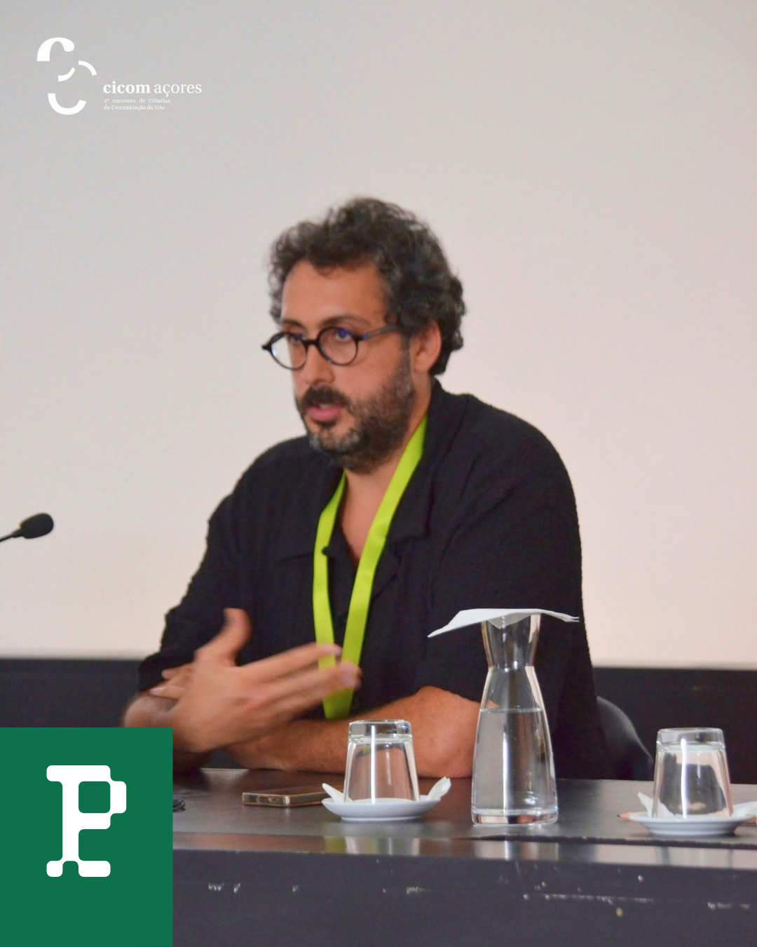 Comunicar ciência também é prevenir riscos