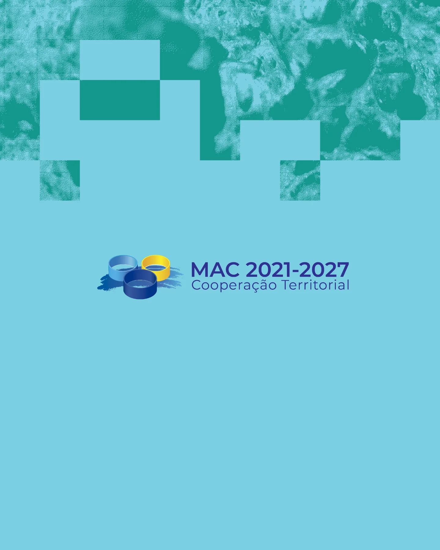 MAC 2021-2027 Cooperação Territorial