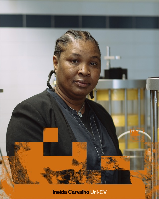 Ineida Carvalho