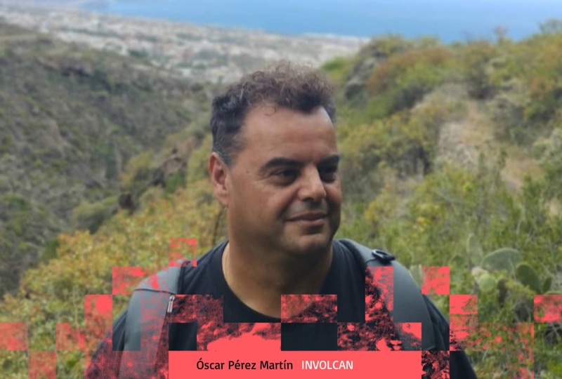 Óscar Pérez Martín