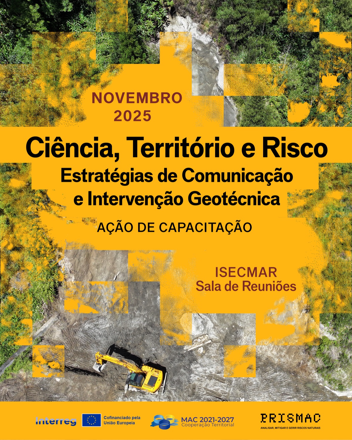 Ciência, Território e Risco